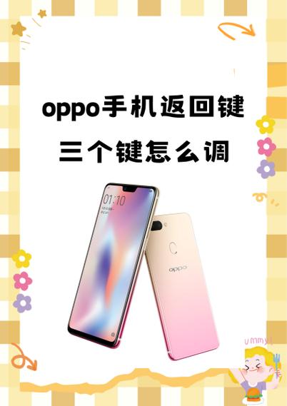 oppoa33换开机键教程图标