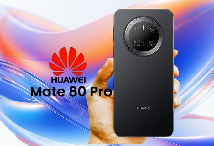 华为mate80曲面屏吗图标