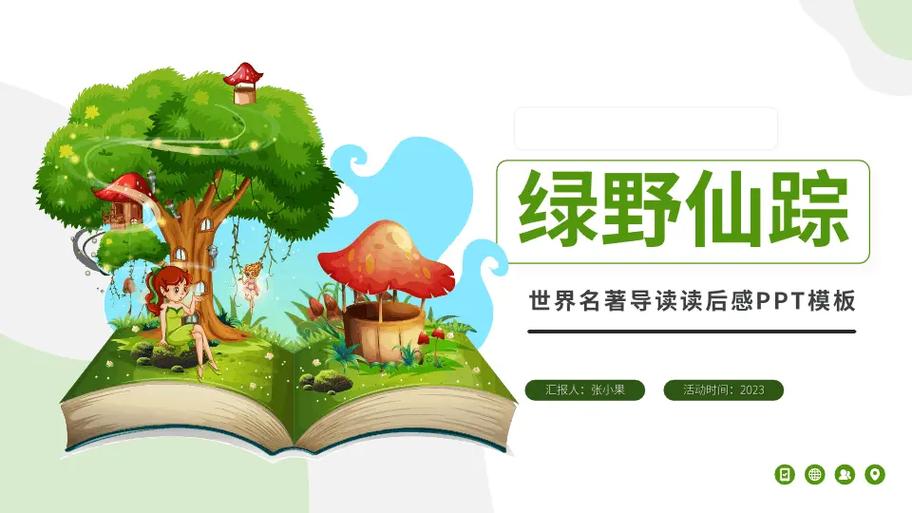 绿野仙踪读后感100字缩略图