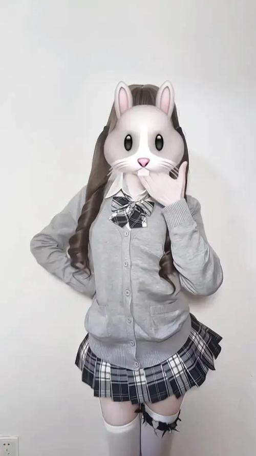 怎么用涂鸦挡脸图标