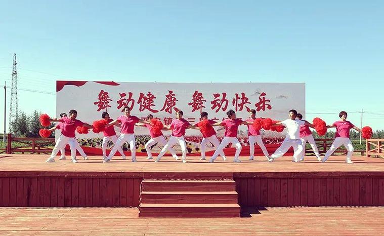 西瓜视频广场舞42个视频游戏截图