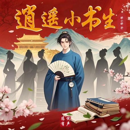 小说逍遥小书生缩略图