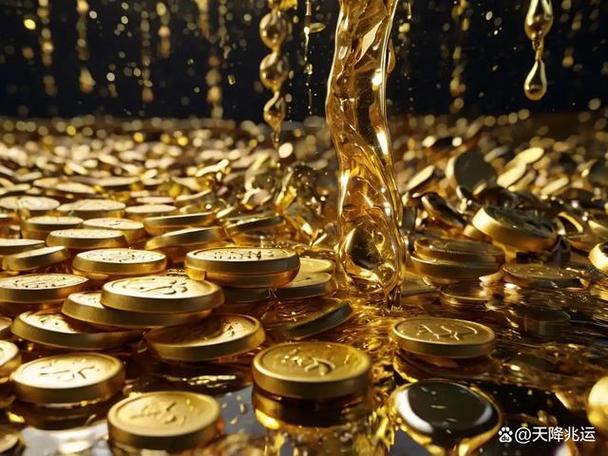 一夜暴富赚钱游戏图标