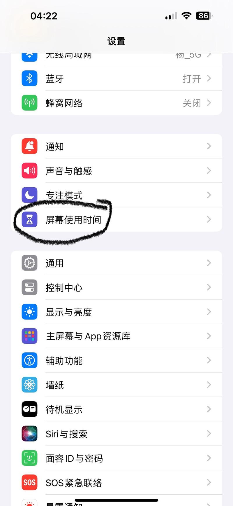 苹果手机文件的最近项目怎么删除