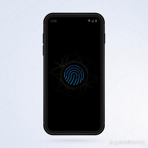 华为为什么不用屏幕指纹