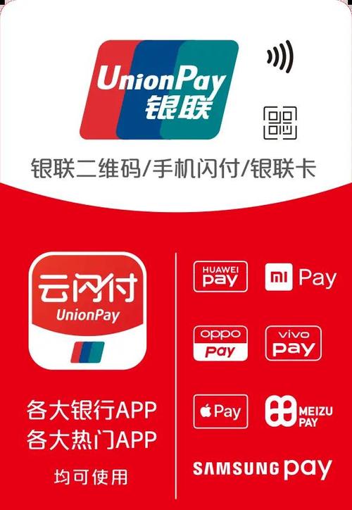 云闪付密码和银行卡密码一样吗缩略图