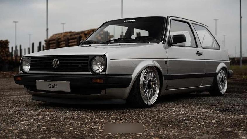 怎么改装mk2