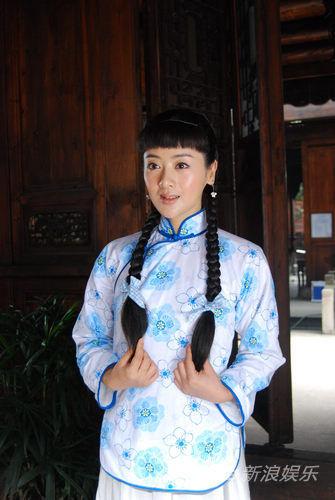穿越娱乐之豪门风流后宫缩略图