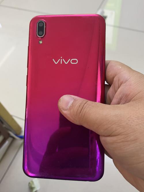 vivoy97屏幕分辨率多少缩略图