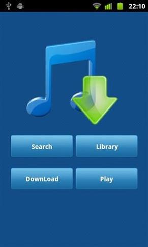 音乐搜索最新版本缩略图