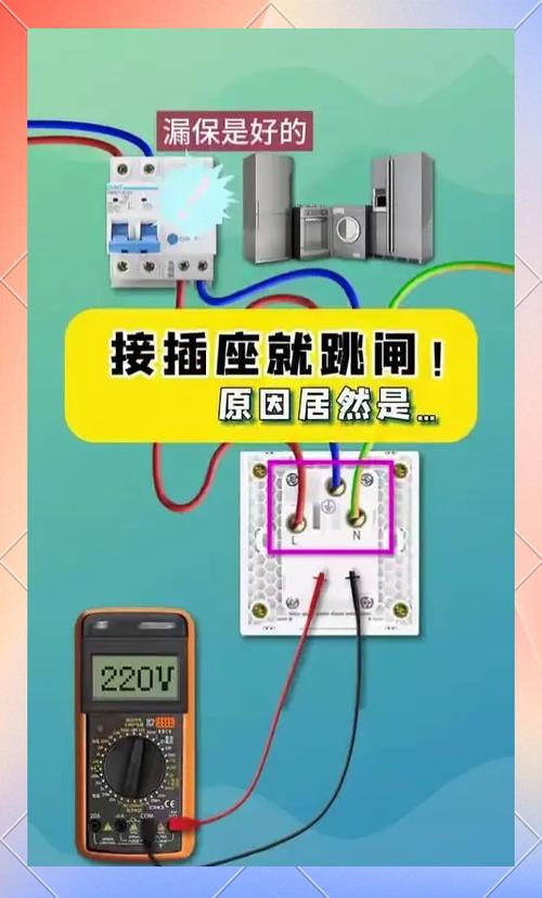 插排跳闸还能用吗