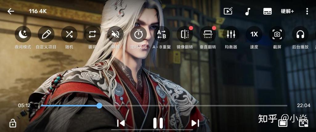 第三方视频播放器哪个软件好缩略图