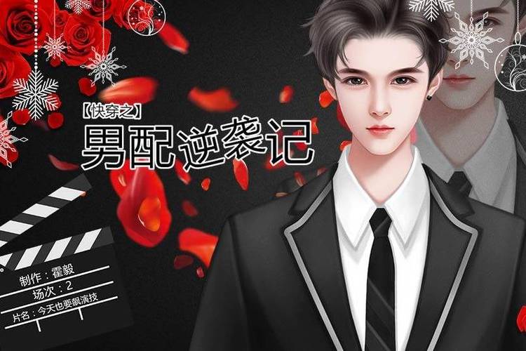 男人逆袭记内置作弊菜单2023缩略图