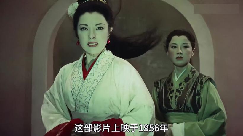 白蛇传邵氏版免费观看完整版缩略图