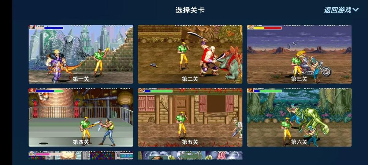 悟饭游戏厅NDS存档游戏截图