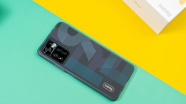 红米note11pro优缺点缩略图