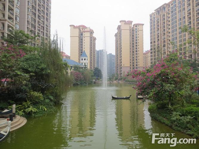 莱茵湖畔地址