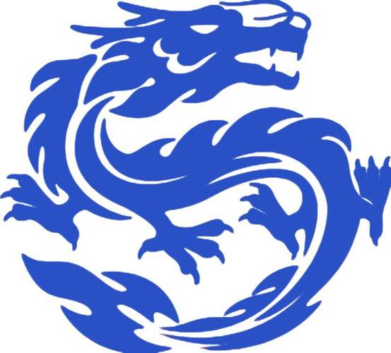蓝龙科技和平精英缩略图