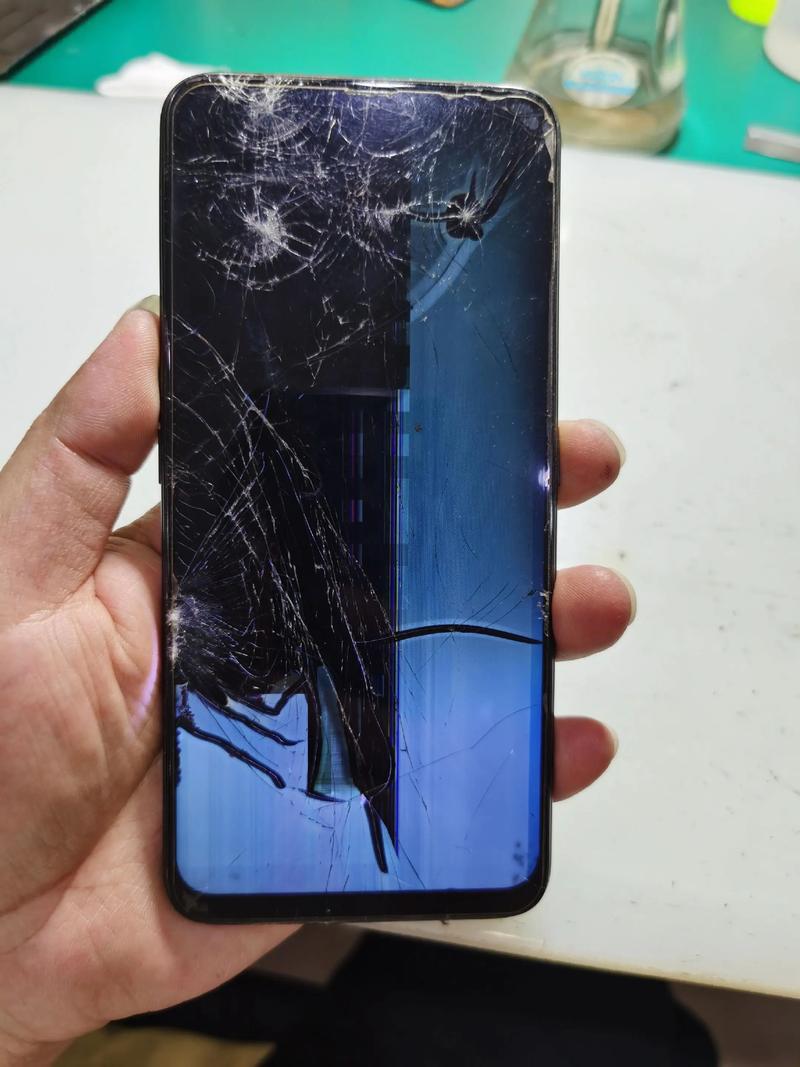 oppo手机反转屏幕就亮游戏截图
