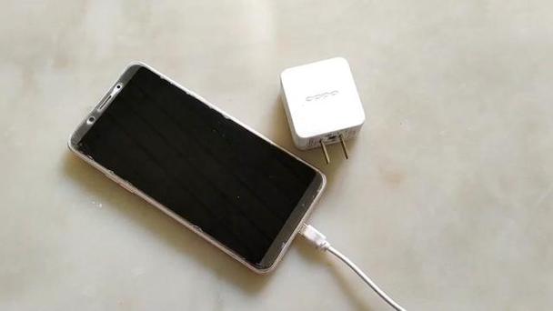 oppo闪充充电变慢了游戏截图