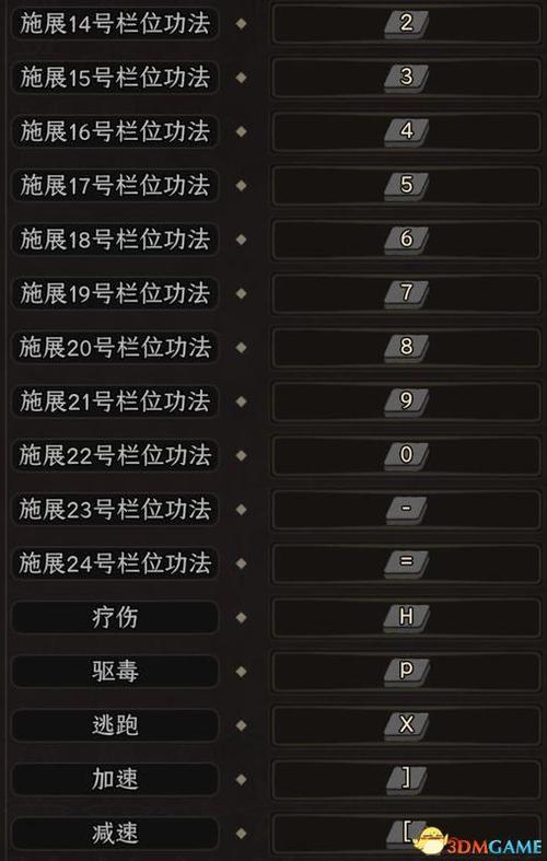 太吾卷轴攻略缩略图