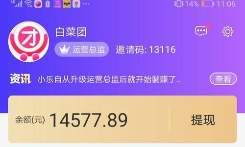 花生联盟和高佣联盟哪个好缩略图