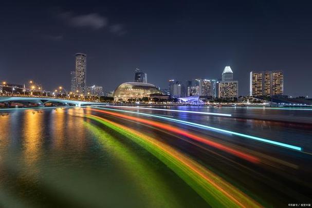 手机夜景拍摄技巧