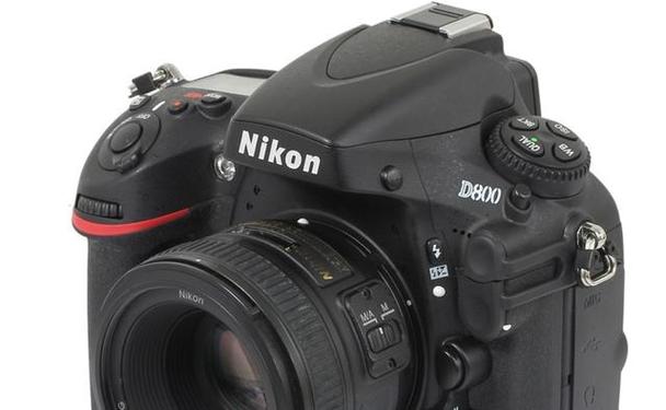 尼康d800图片缩略图