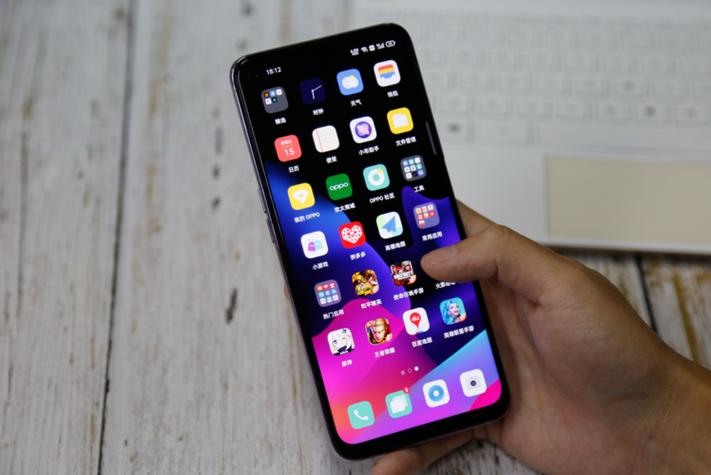 oppo开了90帧但是被锁60帧缩略图