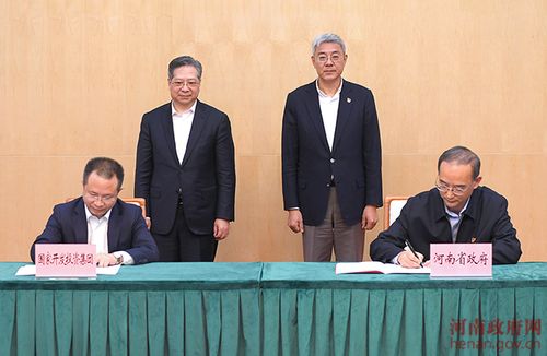 河南国投现任领导班子图标
