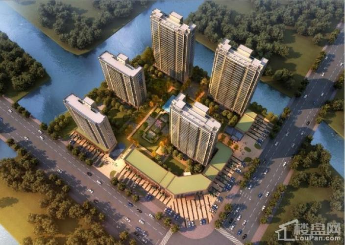 万家之星房价图标