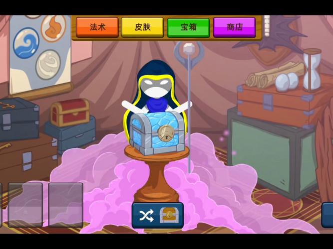 火柴人战争帝国无限e币不用登录缩略图