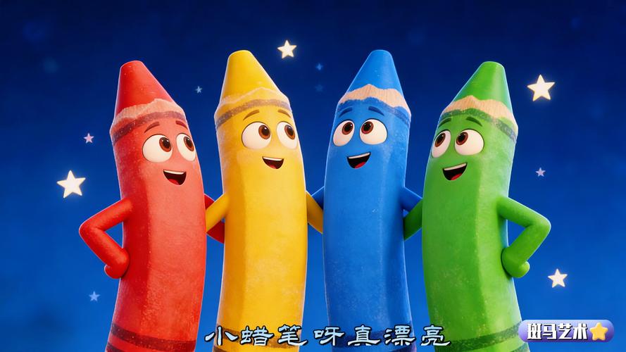 小蜡笔歌曲演唱视频缩略图