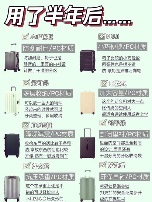 行李箱锁不上是什么原因游戏截图
