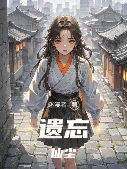 男主名叫萧尘的小说缩略图
