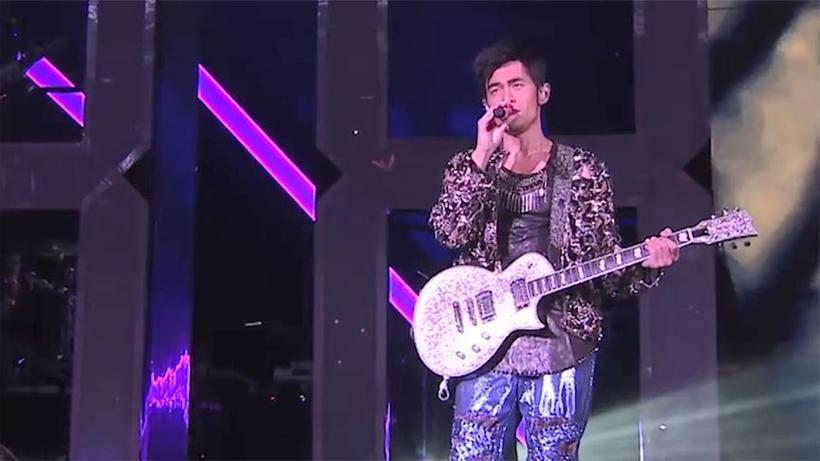 周杰伦2019演唱会视频