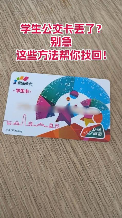 学生公交卡丢了补办要钱吗游戏截图