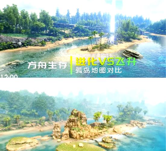 方舟生存进化单管代码