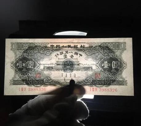 1米是100元还是1000元缩略图