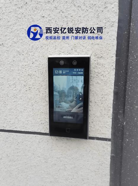 楼宇对讲门如何重置密码