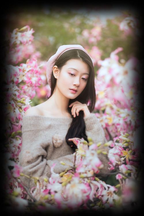 盛世芳华陆落和谁一起