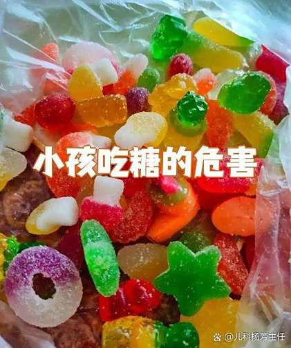 不吃饭吃糖果会胖吗图标