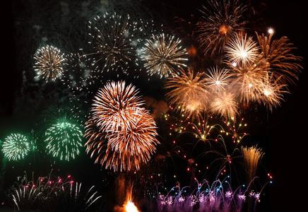 firework是什么软件游戏截图
