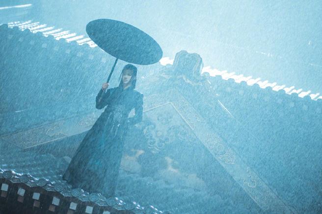 少年白马醉春风的苏暮雨演员图标