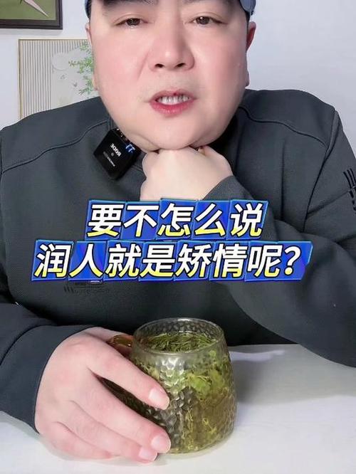 润人是什么意思啊