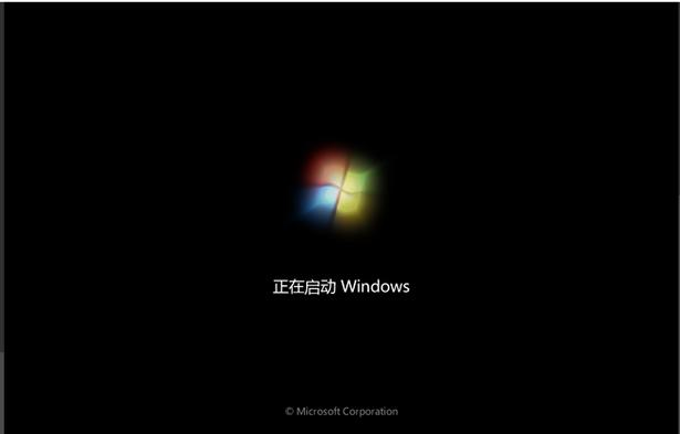 开机启动项win7游戏截图