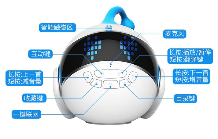 小智伴1s说明书游戏截图