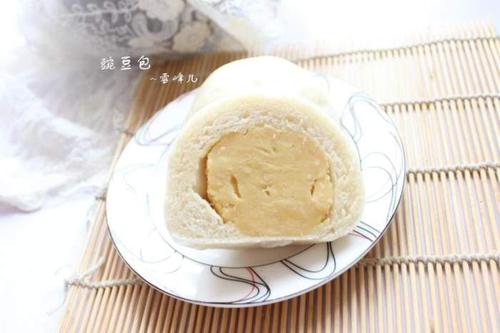 豌豆包的做法家常做法缩略图