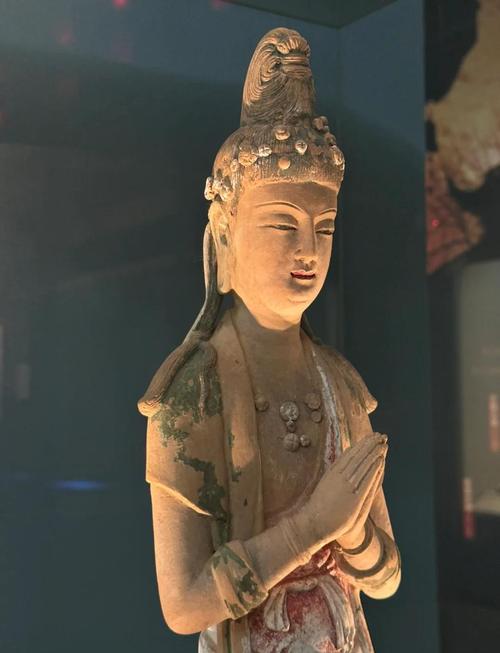 大电影时代 泥白佛