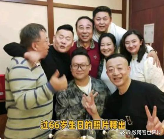 巨星从搞笑开始游戏截图